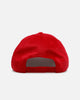 47 Brand San Francisco 49ers 47' Hitch Snapback Red