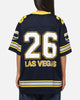 Bleacher Athletic North Queensland Cowboys NRL Vegas Round 2026 Jersey Navy