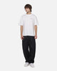 XXIII Script T-Shirt White/Red