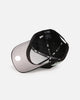 New Era New York Mets 'Black Aqua' 9FORTY A-Frame Snapback Black/Aqua
