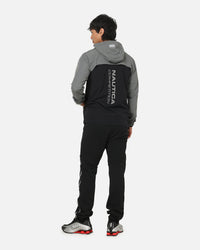 Nautica Annaly Track Top Jacket Black