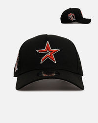 New Era Houston Astros 'MLB Legends' Jeff Bagwell 9FORTY A-Frame Snapback Official Team Color