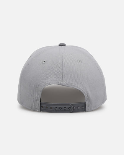 New Era San Francisco Giants 'Smoke' 9FORTY A-Frame Snapback Smoke