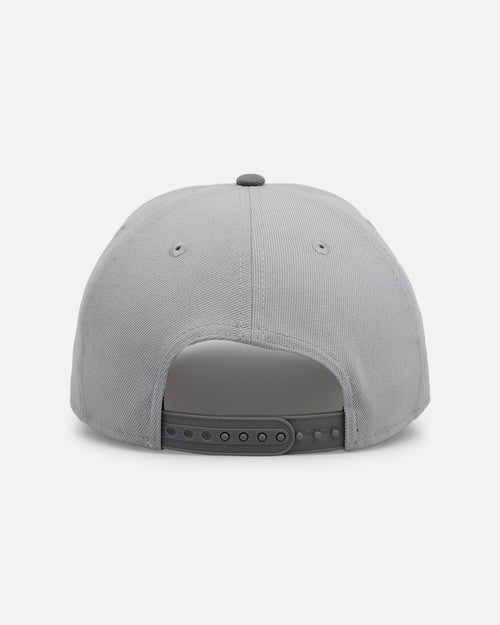 New Era San Francisco Giants 'Smoke' 9FORTY A-Frame Snapback Smoke