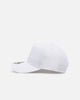 New Era New York Mets 'Easy White' 9FORTY A-Frame Snapback White/White