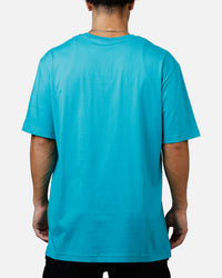 New Era Miami Dolphins Sport Class T-Shirt Teal