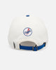 Pro Standard Los Angeles Dodgers 'Paradise' Pro Pinch Strapback Eggshell