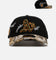 New Era Oakland Athletics 'Realtree Grit 2.0' 9FORTY A-Frame Snapback Black/Green/Orange