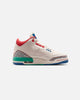 Jordan Kids' Air Jordan 3 Retro "Play Your Way" (GS) Chalk
