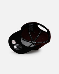 New Era Washington Nationals 'Certified Lover 2.0' 9FORTY A-Frame Snapback Maroon