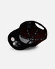New Era Washington Nationals 'Certified Lover 2.0' 9FORTY A-Frame Snapback Maroon