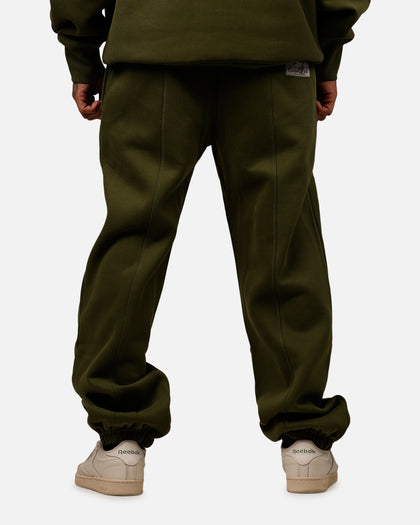Carre C-Class Sweatpants Forest Green