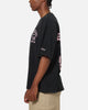 Mitchell & Ness Chicago Bulls Sigilism T-Shirt Black