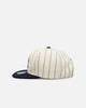 Mitchell & Ness New York Yankees 'Vintage Baseball' Vintage Fit Strapback Off White