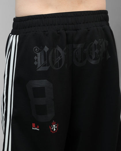 Loiter Imperial Sweatpants Black