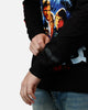 73Studio Star Wars Japan '05 Return Of The Jedi Long Sleeve T-Shirt Black