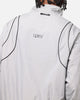 The Anti Order Stereo Nylon Track Jacket Grey
