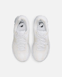 Nike Women's Zoom Vomero 5 White/White