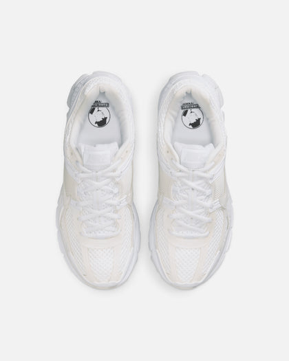 Nike Women's Zoom Vomero 5 White/White
