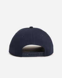 New Era Gold Coast Titans 'Ocean Blue' 9FORTY A-Frame Snapback Oceanside Blue