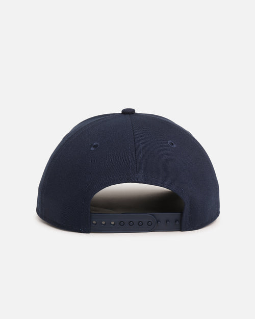 New Era Gold Coast Titans 'Ocean Blue' 9FORTY A-Frame Snapback Oceanside Blue