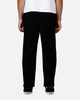 Banx Signature Pleated Pants Black