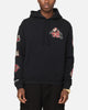 Mitchell & Ness LA Lakers First Team Gold Hoodie Faded Black