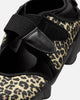 Nike Women's Air Rift Black/Hemp