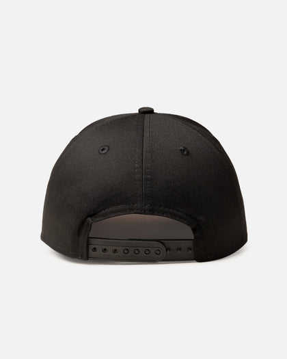 New Era New York Yankees 'Western Rodeo' 19TWENTY Snapback Black/Gold
