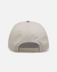 New Era Seattle SuperSonics 'Pastel 2.0' 9FORTY A-Frame Snapback Stone
