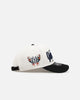 Pro Standard New York Yankees 'Paradise' Pro Pinch Strapback Eggshell