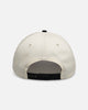 New Era New York Yankees "Chrome Black Pink" 9Forty A-Frame Snapback White