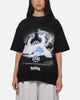 The Pokémon Collection By 73Studio Lugia Legendary T-Shirt Black