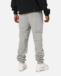 Nike Nocta Fleece CS Sweat Pants Dark Grey Heather