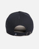 47 Brand Atlanta Braves 'Destruct Gothic Visor' 47 Offside Strapback Natural/Navy
