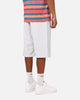 Champion 50's RW Fleece Shorts Oxford Grey Heather