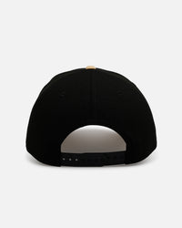 New Era San Francisco Giants 'Year Of The Snake' 9FORTY A-Frame Snapback Black/Gold