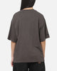 Mitchell & Ness All Black Box Fit T-Shirt Slate