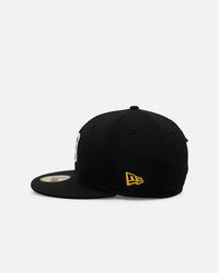 New Era Detroit Tigers '59FIFTY Day' Wool 59FIFTY Fitted Black