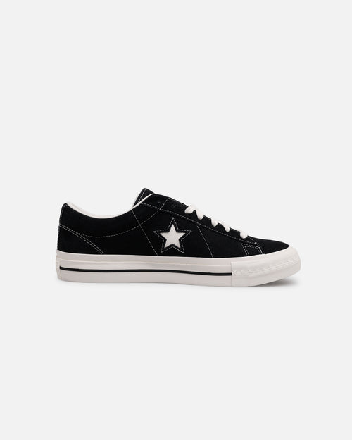 Converse One Star 95 Black