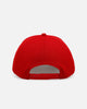 New Era Cincinnati Reds 'On Field' 9FORTY A-Frame Snapback Official Team Color