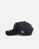 New Era San Francisco 49ers 'New Era x NFL' 9FORTY A-Frame Snapback Black