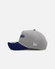 New Era Los Angeles Dodgers 'Away Greys' 9FORTY A-Frame Snapback Grey