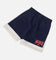 Nike Kids' Game Day Essentials French Terry Shorts Midnight Navy