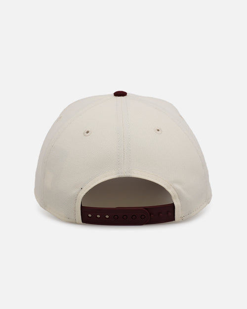New Era New York Mets 'Lover's Club 2.0' 9FORTY A-Frame Snapback Chrome