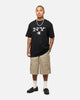 Champion Rochester Graphic T-Shirt Black