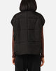 Nike Women's Sportswear Classic Puffer Therma-FIT Loose Vest Black/White