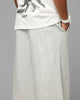 Loiter Weezy Ultra Wide Sweatpants Grey