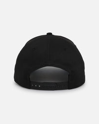 New Era Las Vegas Raiders 'Icy Blue' 9FORTY A-Frame Snapback Ice Blue