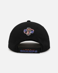 Mitchell & Ness San Antonio Spurs 'Spurs 2014 Champs' '99 NBA Champions Snapback Black